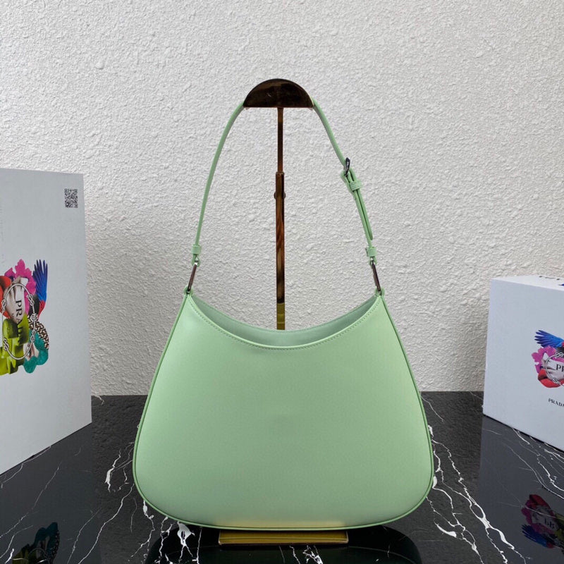 Satchel Bags - PDA Bags - 076
