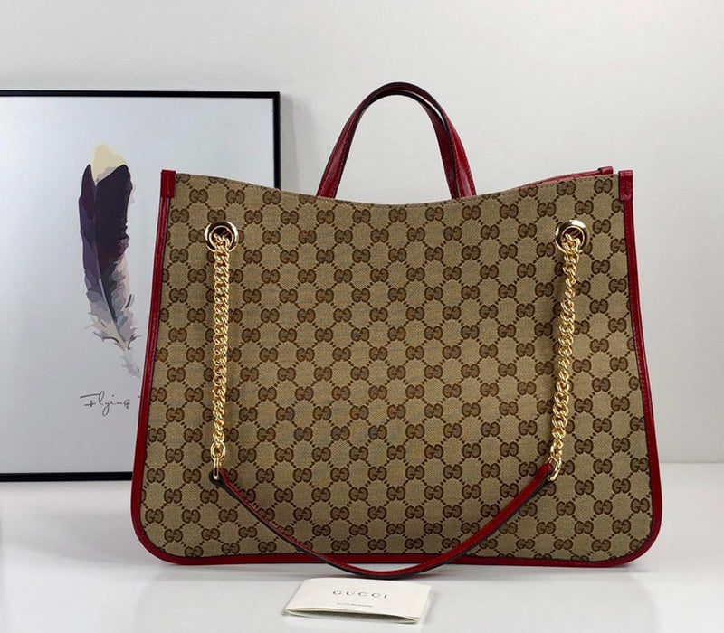 Satchel Bags - GCI Bags - 4089