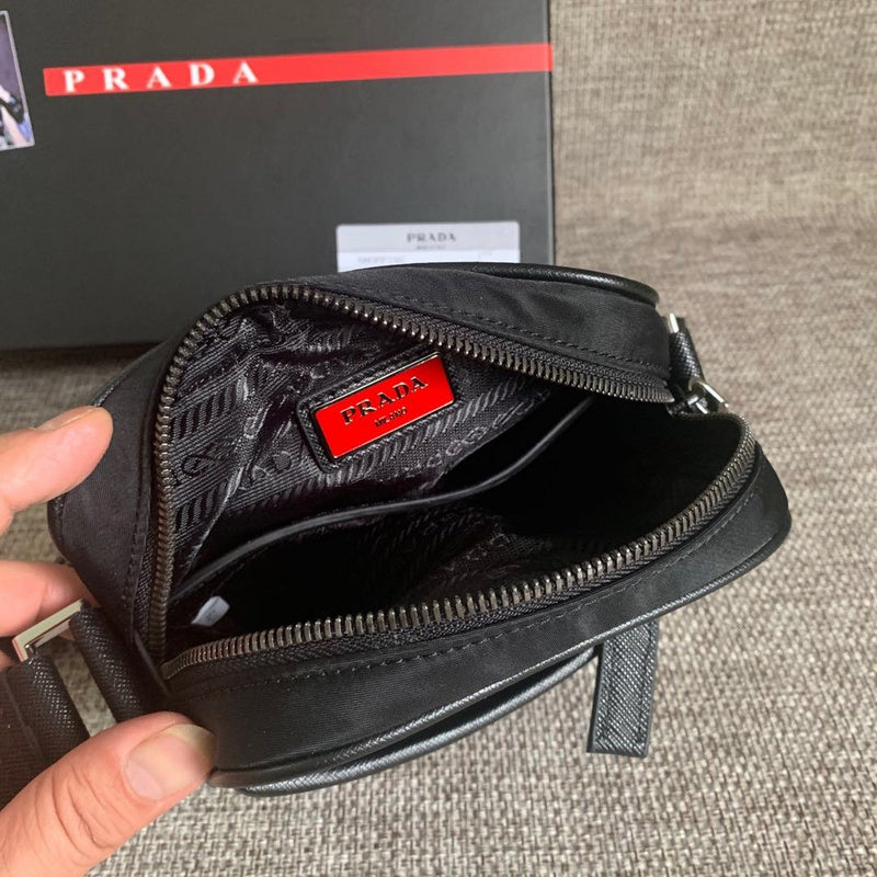 Satchel Bags - PDA Bags - 104