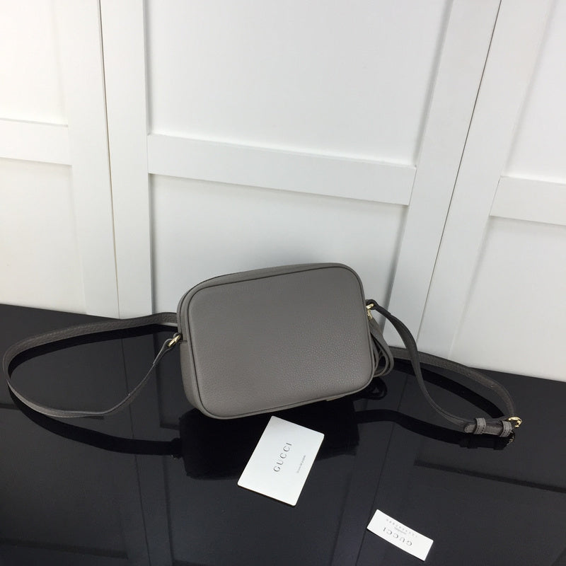 Satchel Bags - GUC Bags - 1265
