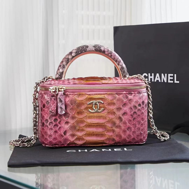 Satchel Bags - CHL Bags - 1265
