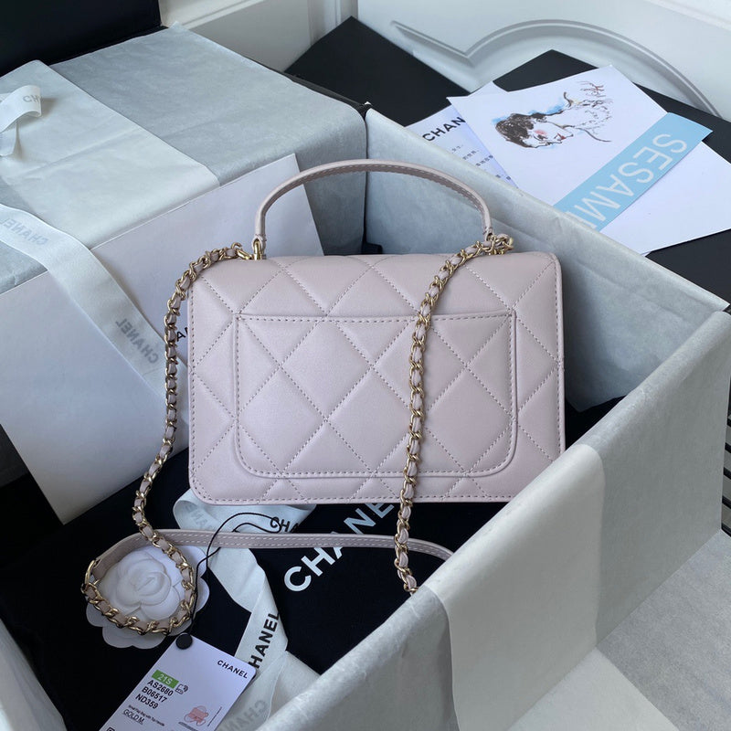 Satchel Bags - CHL Bags - 7670