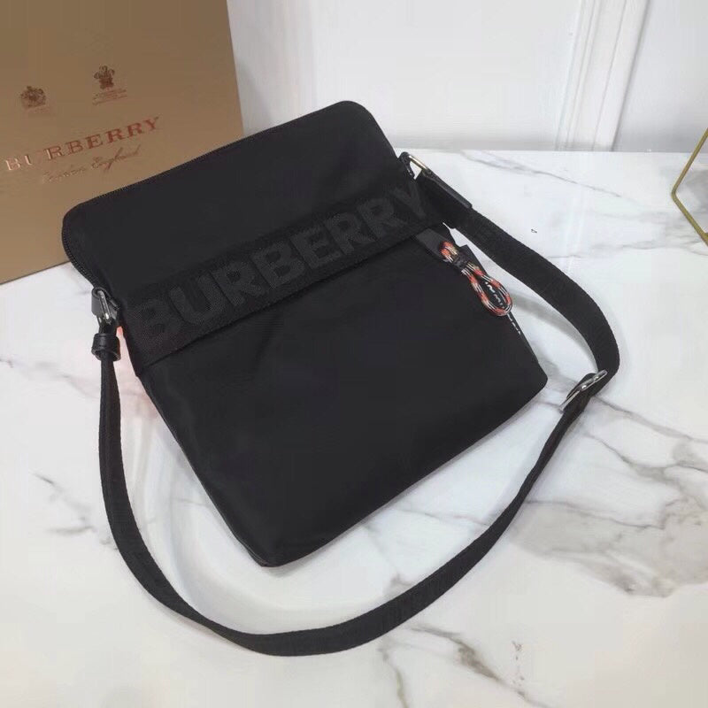 Fan Fashion -GLM - Top quality BBR Bags - 1456