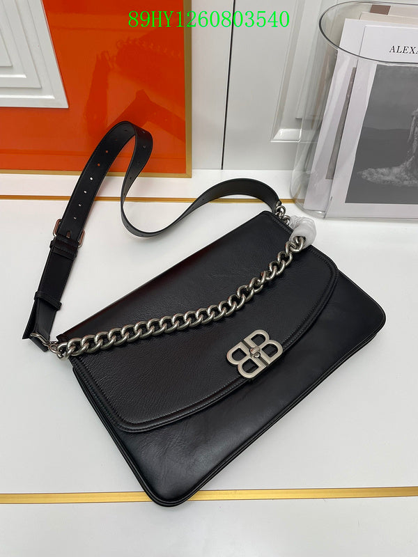 Glami GlamI - BGA Bags - 1661