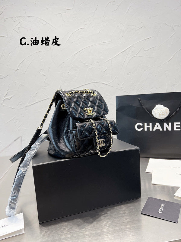 Satchel Bags - CHL Bags - 7088