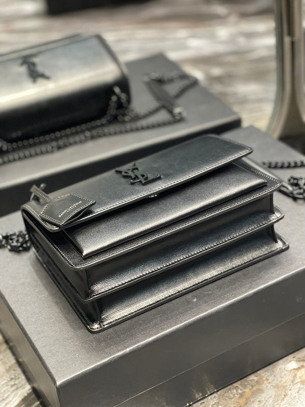 GLM - SLY Bags - 777