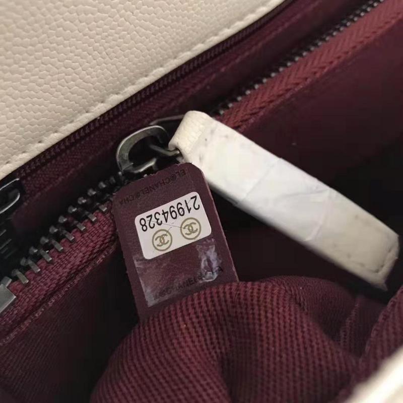 Satchel Bags - CHL Bags - 631