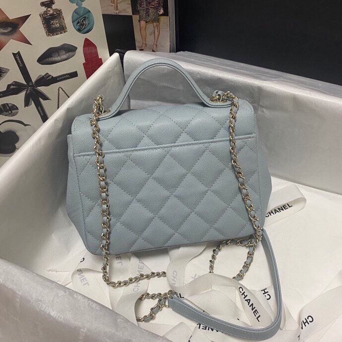 Satchel Bags - CHL Bags - 3794