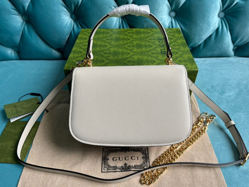 Satchel Bags - GCI Bags - 7623