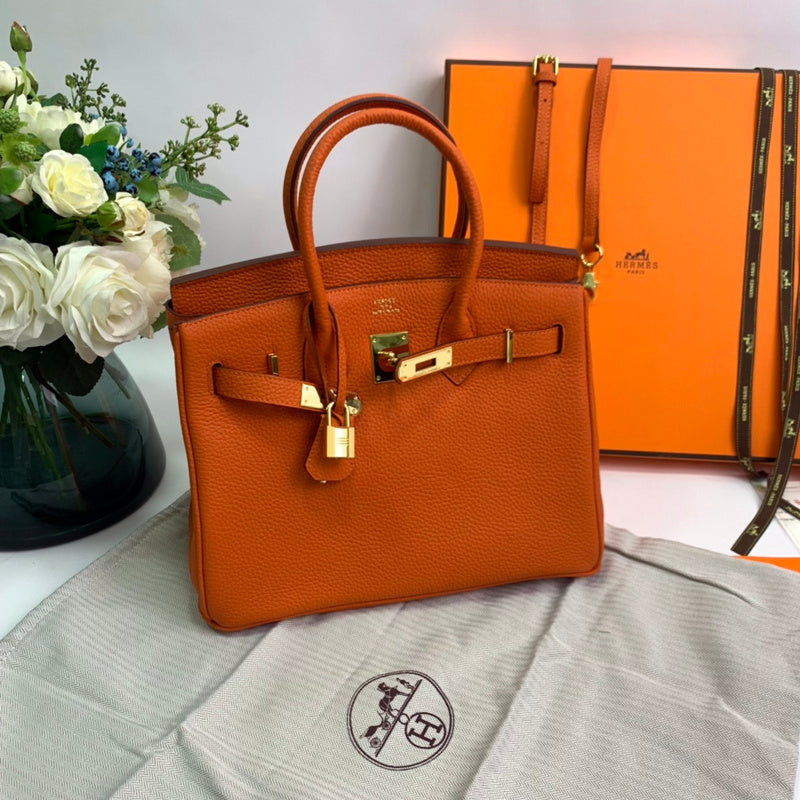 Satchel Bags - HMS Bags - 005