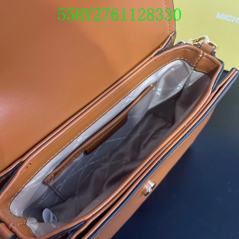 Satchel Bags - MK Bags - 155
