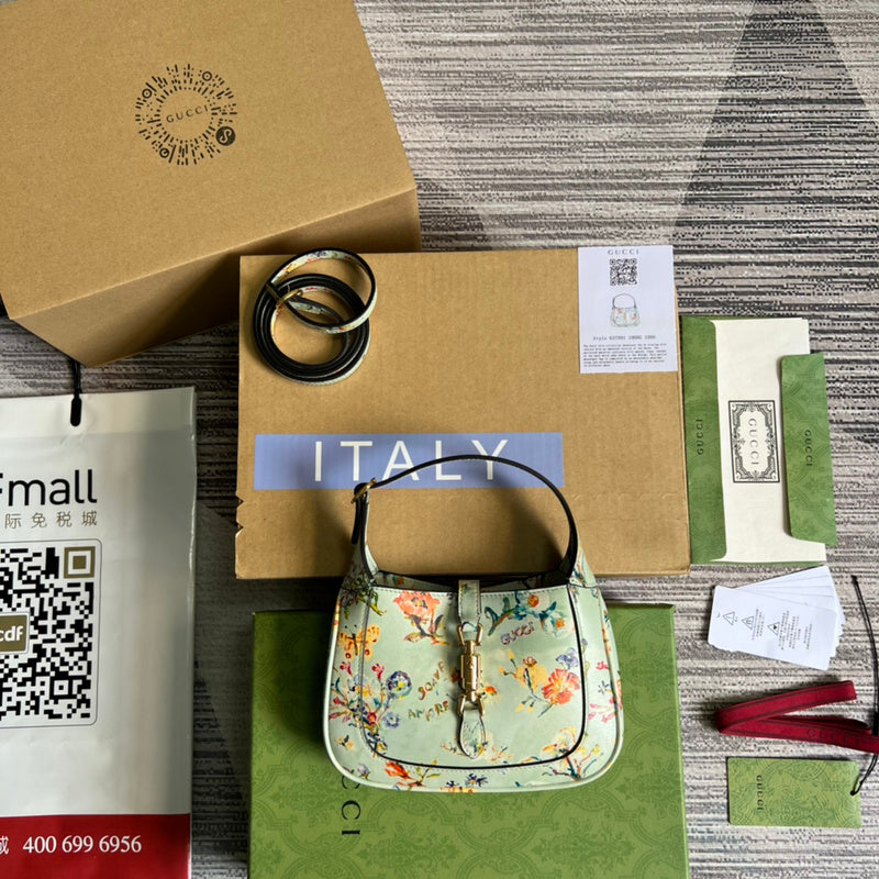 GLM - gg Bags - 1334