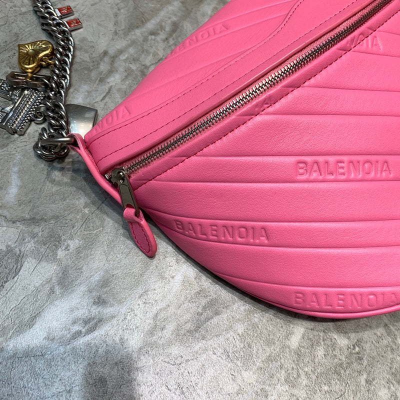 Satchel Bags - BGA Bags - 930