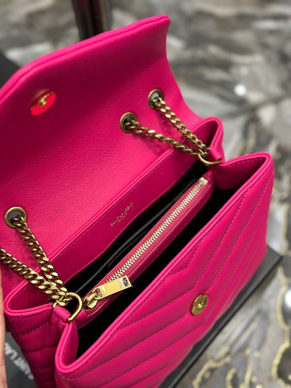 Glami SLY Bags - 126