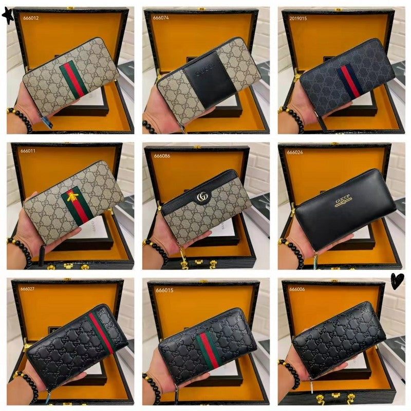 Glami - BOR Wallet - 109