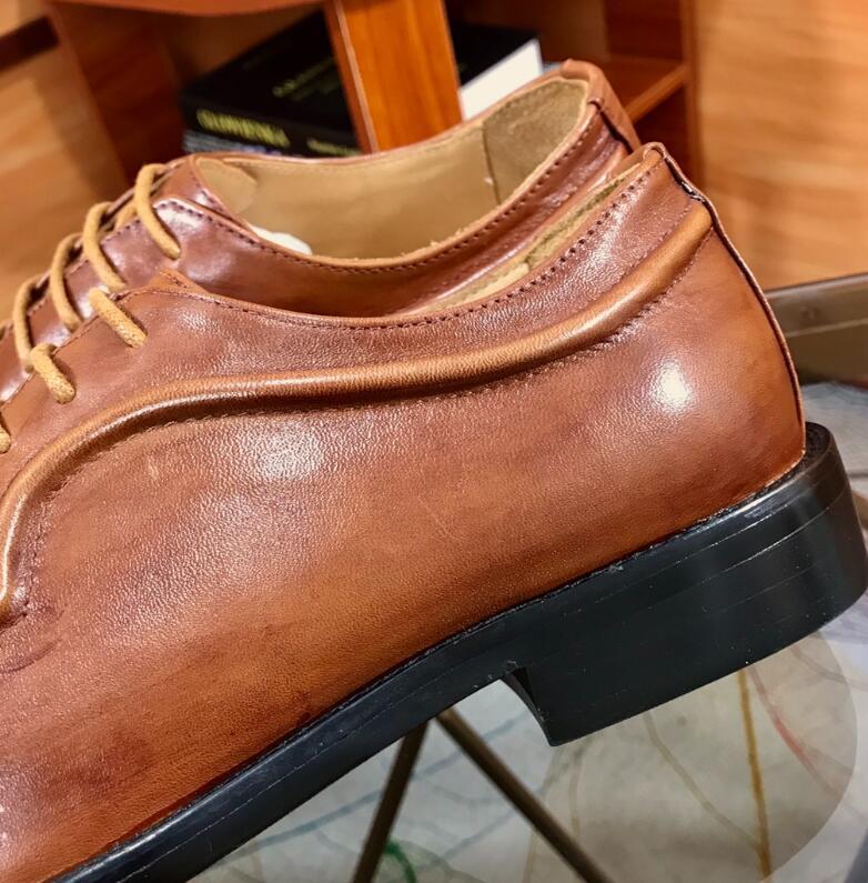 glami shop- LOV Men Shoes - 1816