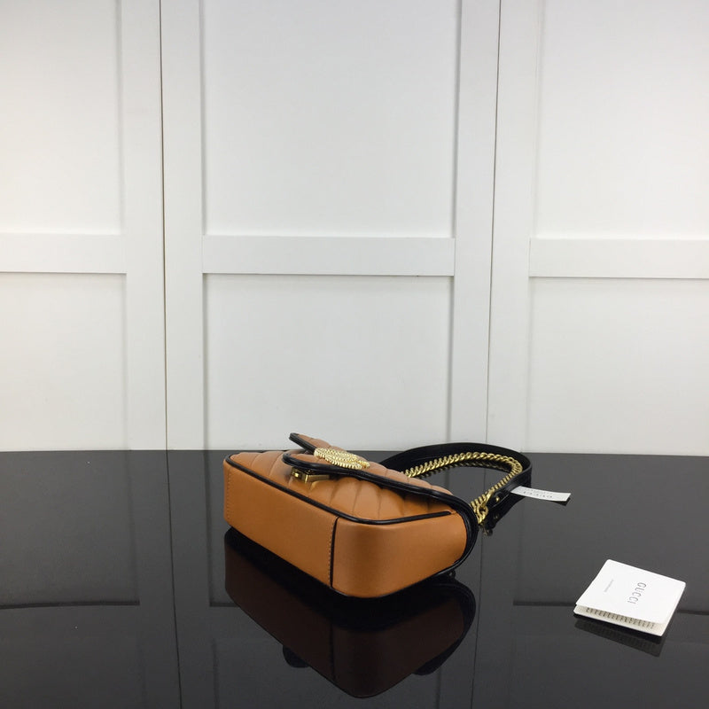 Satchel Bags - GUC Bags - 1863