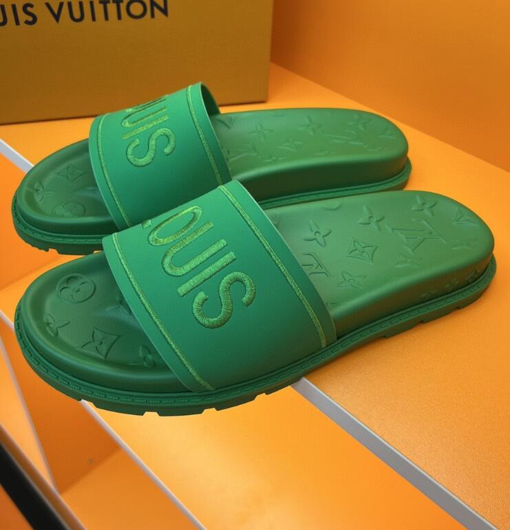 glami shop- LOV Men Shoes - 1089