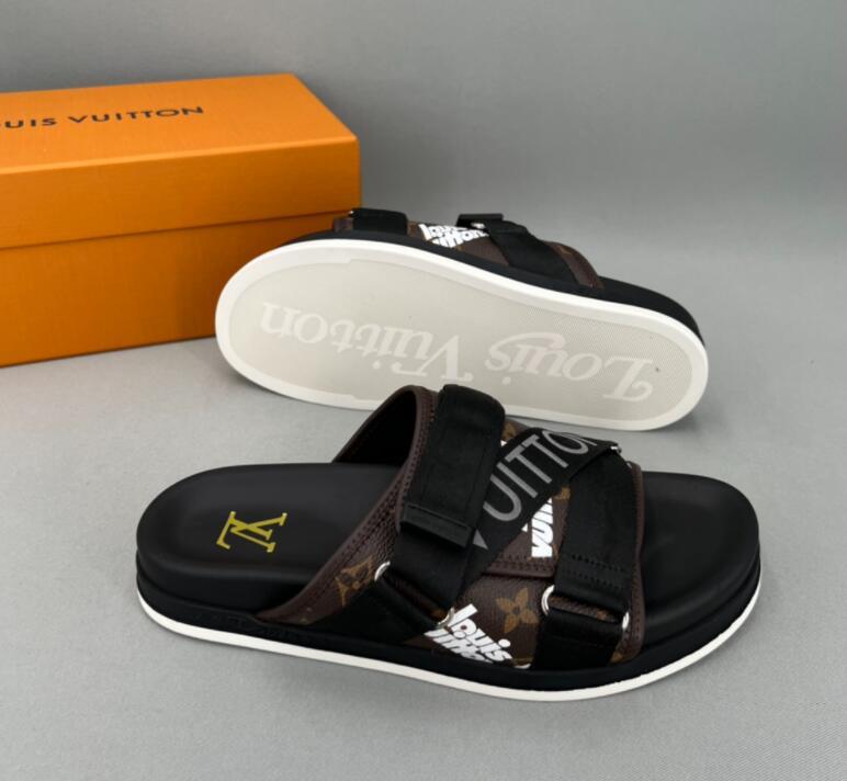 glami shop- LOV Men Shoes - 1029