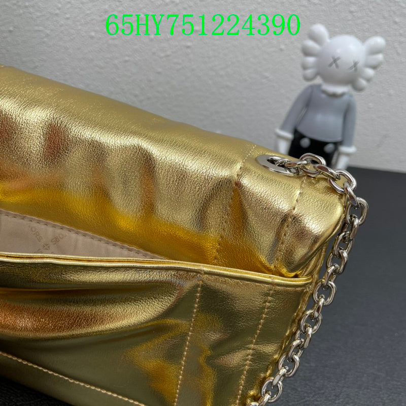 Satchel Bags - MK Bags - 501