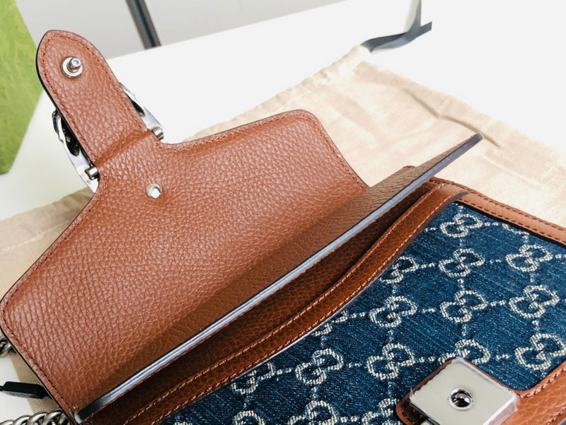 GUI2 Bags - Fashion Bags  1252
