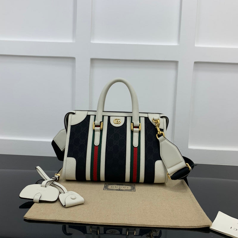 Satchel Bags - GUC Bags - 334