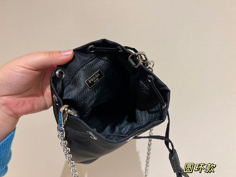 Satchel Bags - PDA Bags - 417