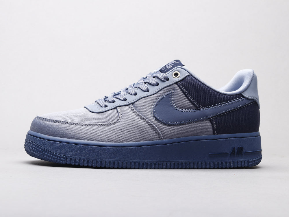 GLM - AF1 Denim Blue