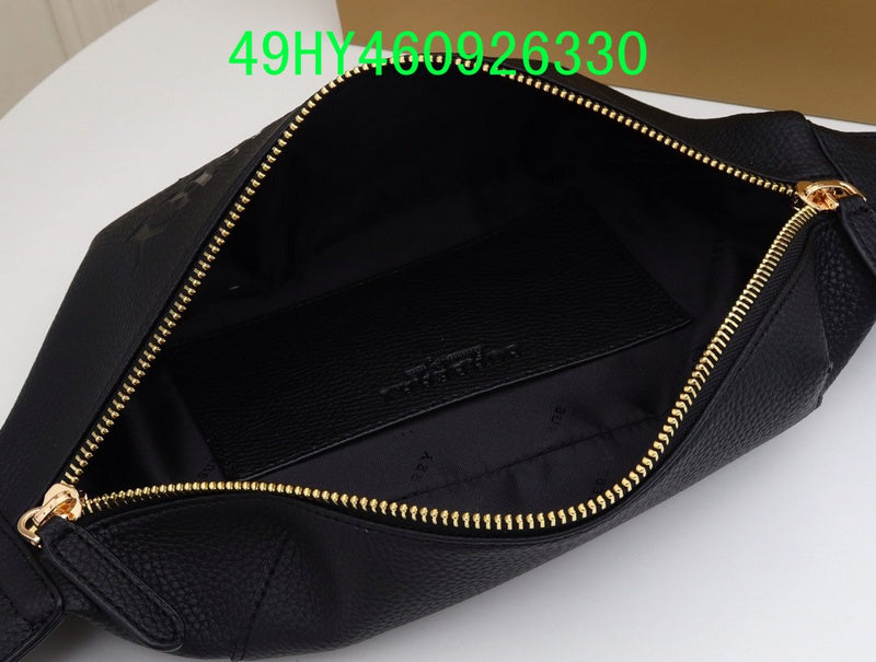 Fan Fashion -GLM - Top quality BBR Bags - 628
