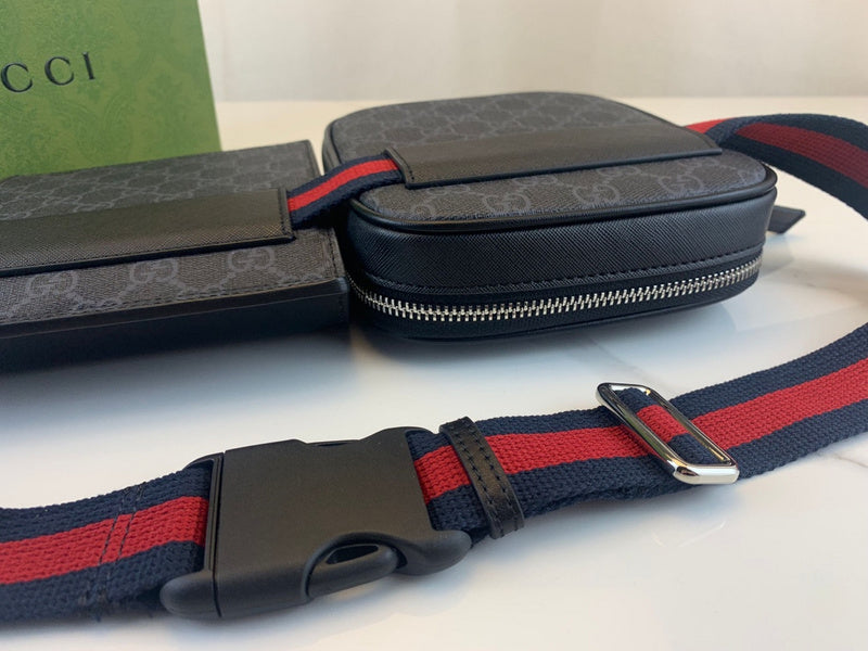 Satchel Bags - GUC Bags - 006