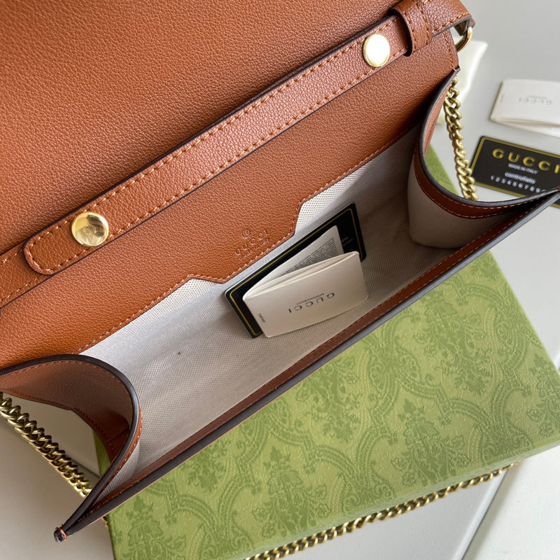 Satchel Bags - GCI Bags - 1736