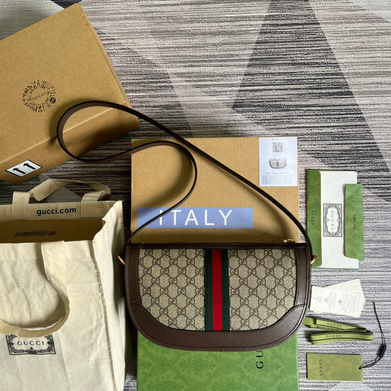 Satchel Bags - GCI Bags - 4629