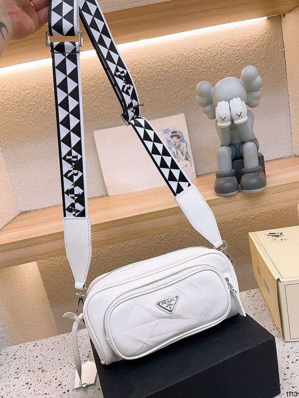 Satchel Bags - PDA Bags - 385