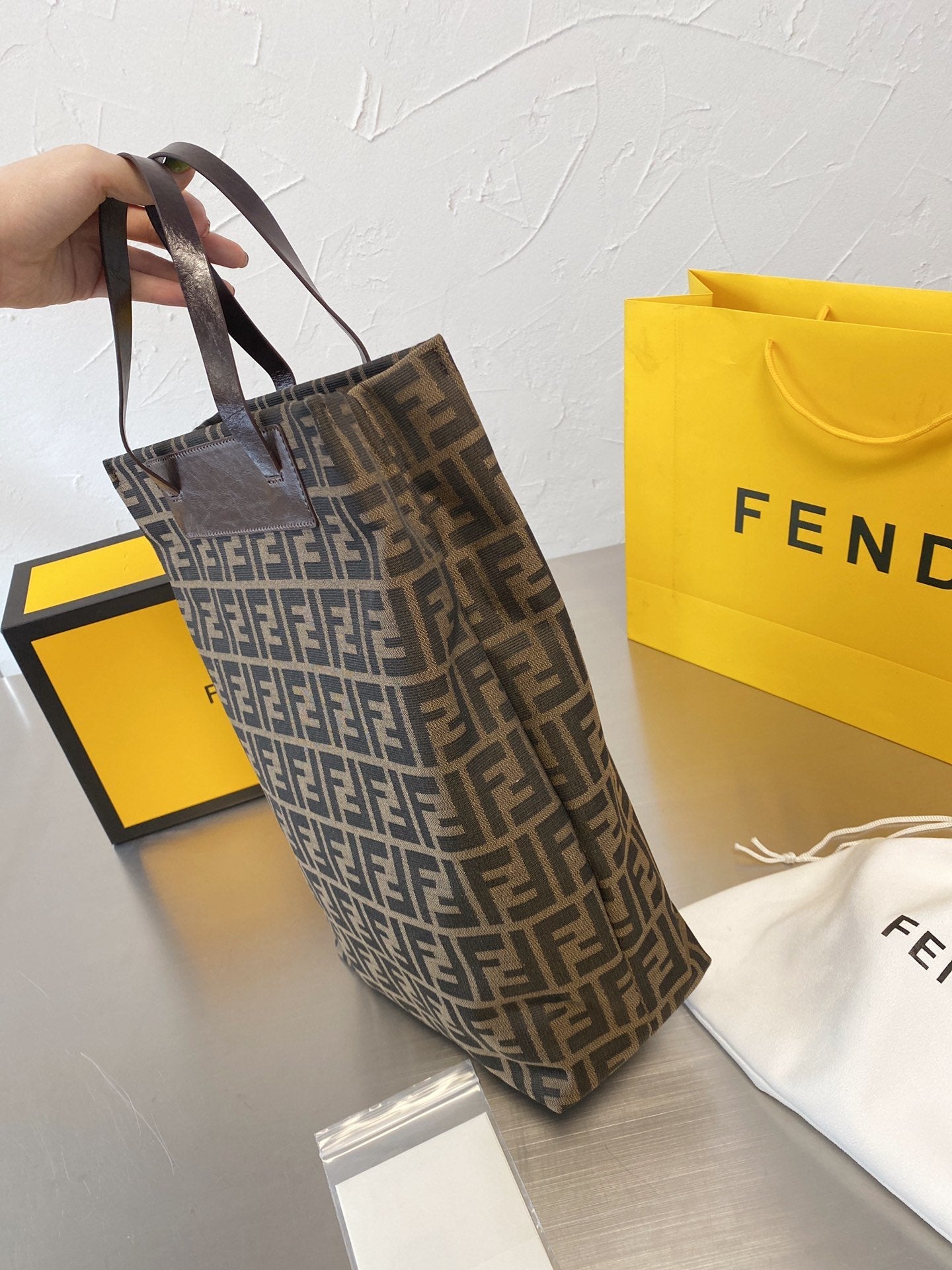 GLM - Top Quality Bags FEI 142