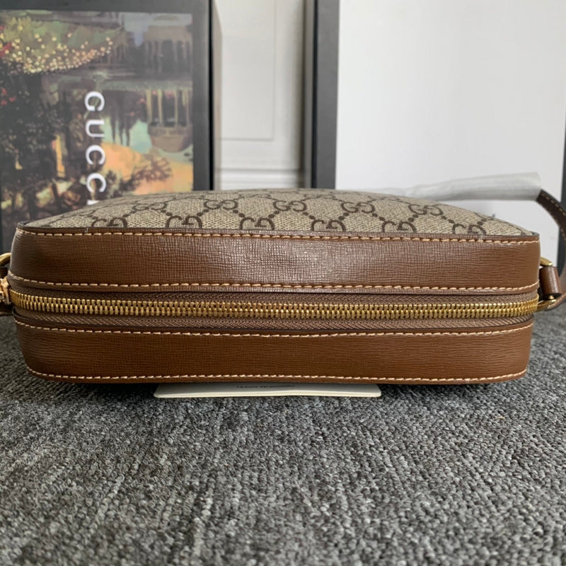 Satchel Bags - GUC Bags - 232