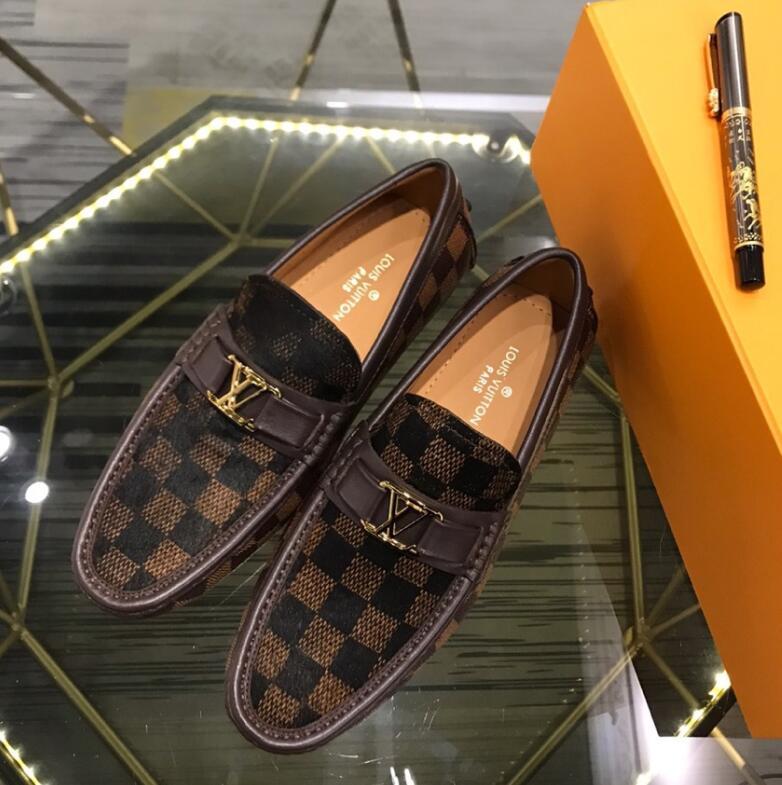 glami shop- LOV Men Shoes - 1926