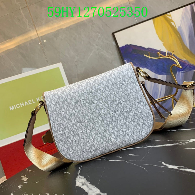 Satchel Bags - MK Bags - 799