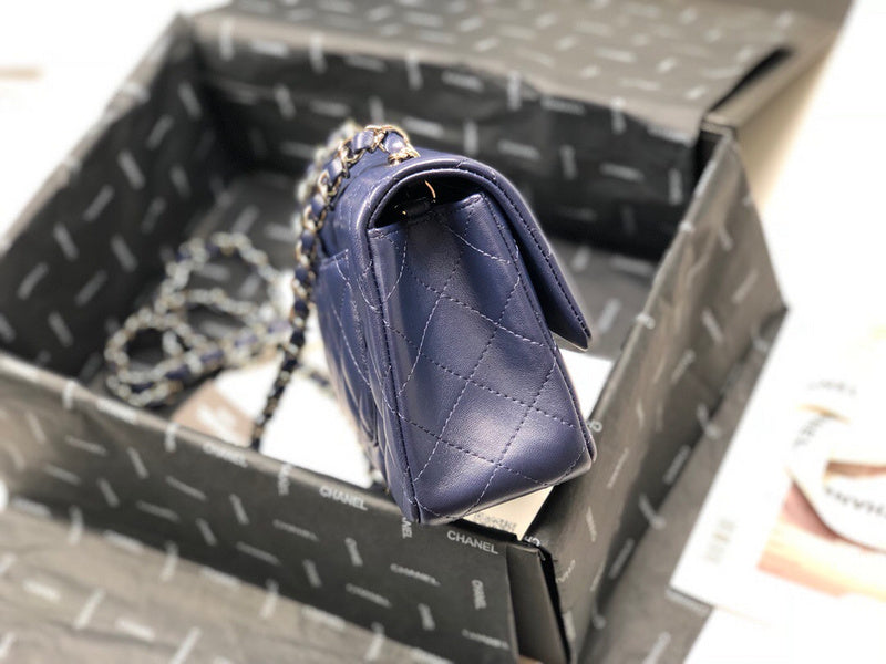Satchel Bags - CHL Bags - 7467