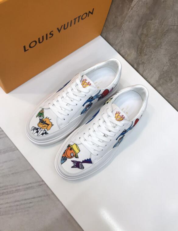 glami shop- LOV Men Shoes - 1321