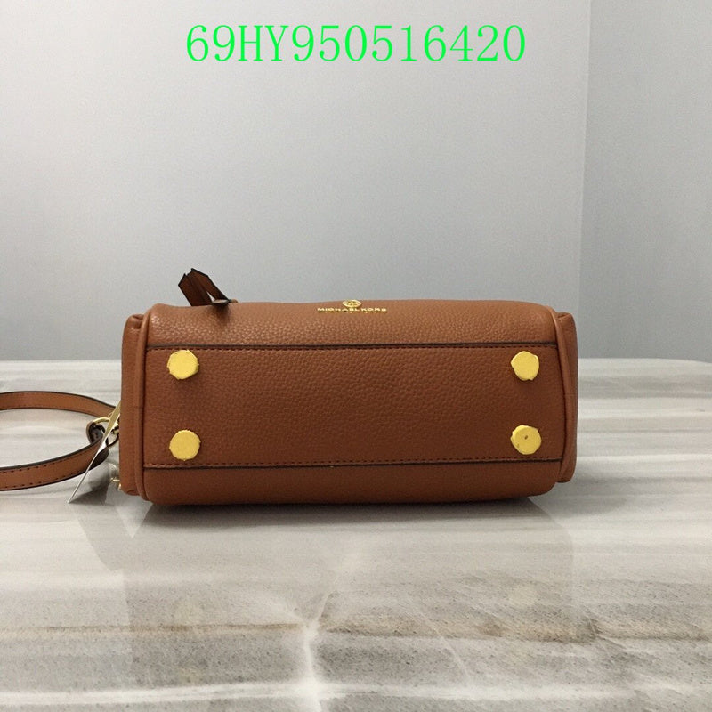 Satchel Bags - MK Bags - 375