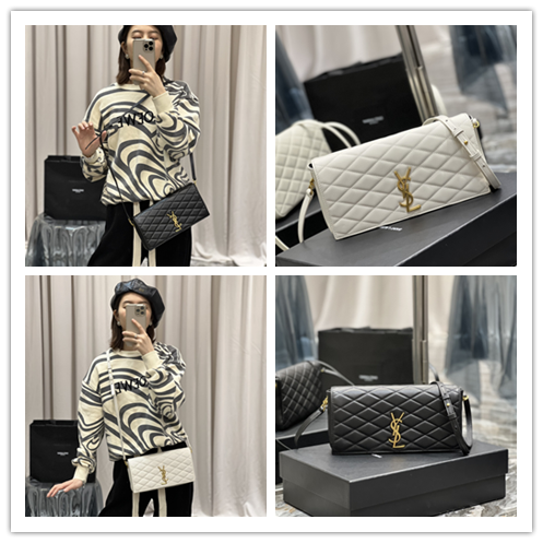 Satchel Bags - SLY Bags - 793