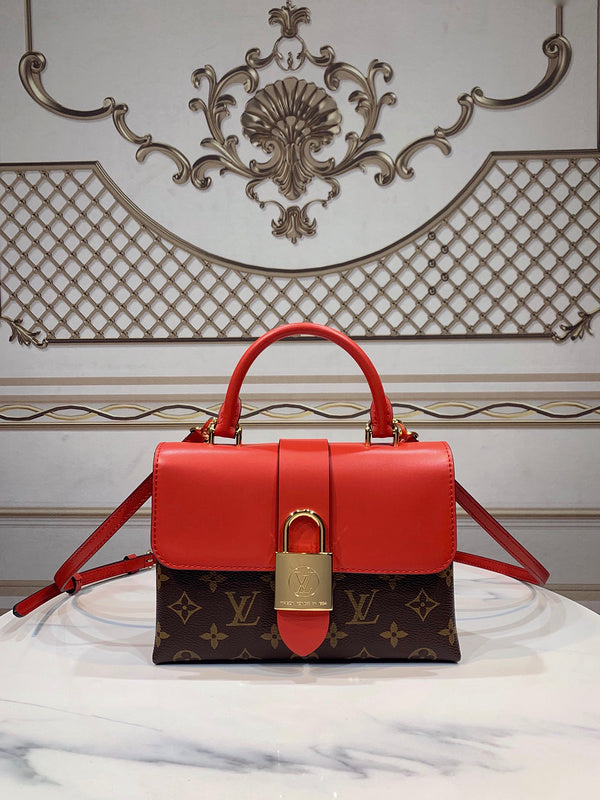 Satchel Bags - VL Bags - 6269