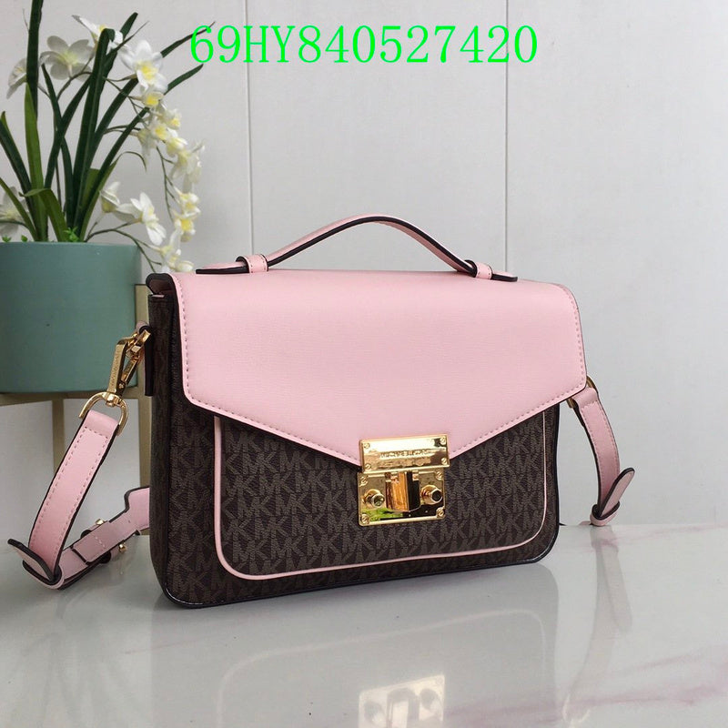 Satchel Bags - MK Bags - 775