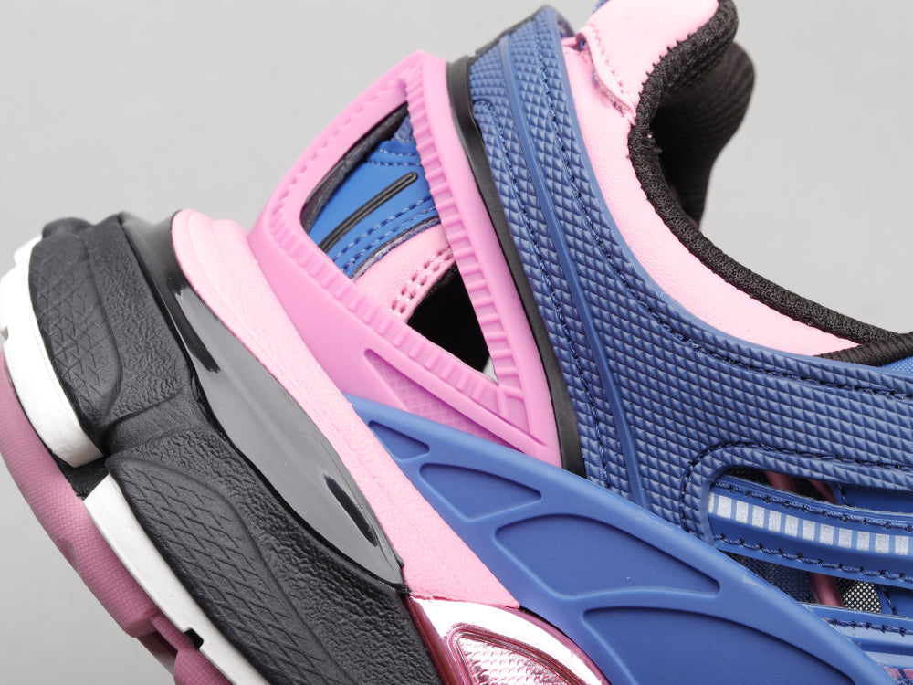GLM - Bla Track 2 Sneaker