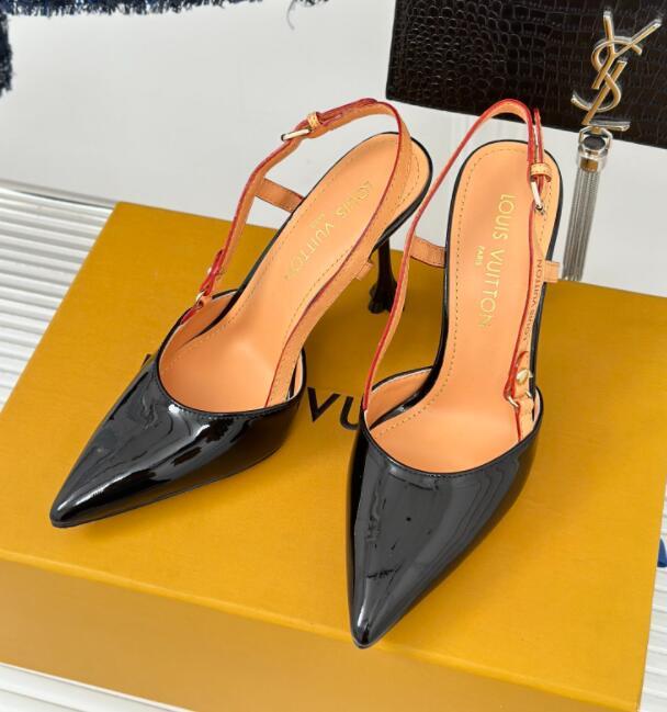 glami shop- LOV Women Shoes - 318