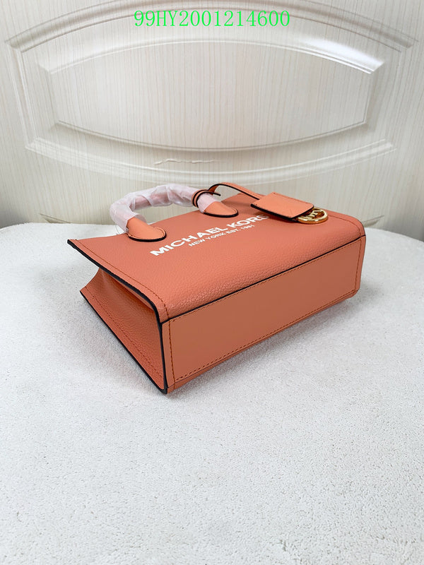 Satchel Bags - MK Bags - 134
