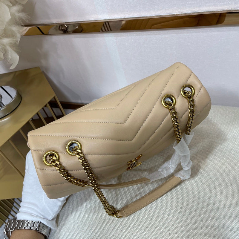 Satchel Bags - SLY Bags - 2404