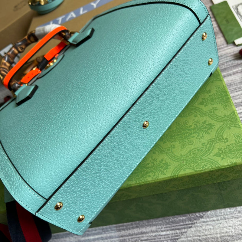 Satchel Bags - GCI Bags - 5447