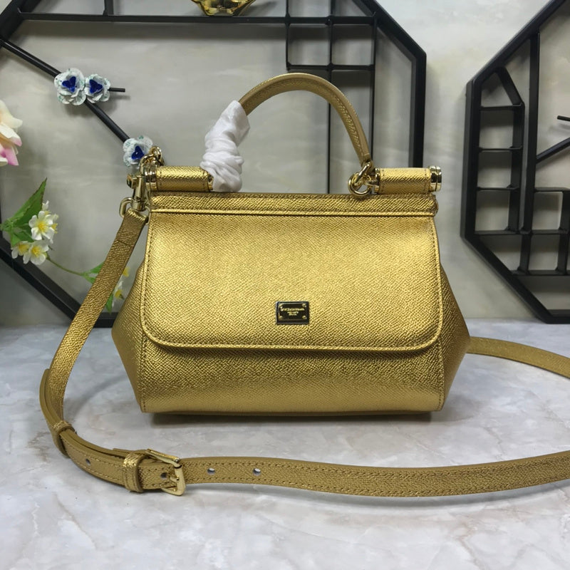 Satchel Bags - DG Bags - 022