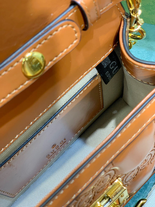 Satchel Bags - GCI Bags - 1700